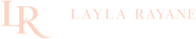 LR · Layla Rayane Social Media