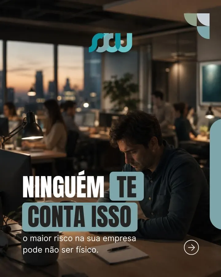 Carrossel sobre saúde mental no ambiente de trabalho